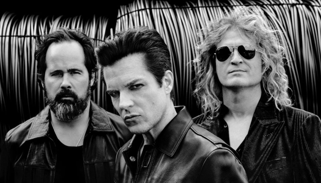 The Killers Share New Song “boy”: Stream