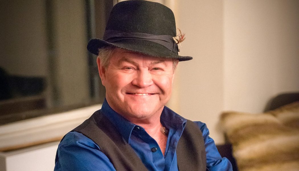 The Monkees’ Micky Dolenz Sues the FBI Over ’60s-Era Files