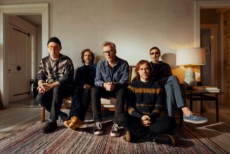 The National Confirms New Song ‘Weird Goodbyes’ With Bon Iver