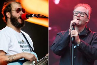 The National Tease New Song Featuring Bon Iver