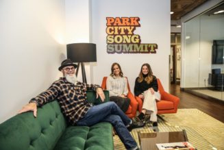 The Park City Song Summit Brings Mental Health to the Forefront