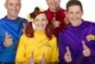 The Wiggles Make History With Two Australian Arena Tours In 2023