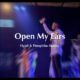 Theophilus Sunday – Open My Ears ft 1Spirit