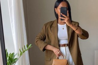 These 11 Affordable Stores Are Perfect for Chic Work Clothes