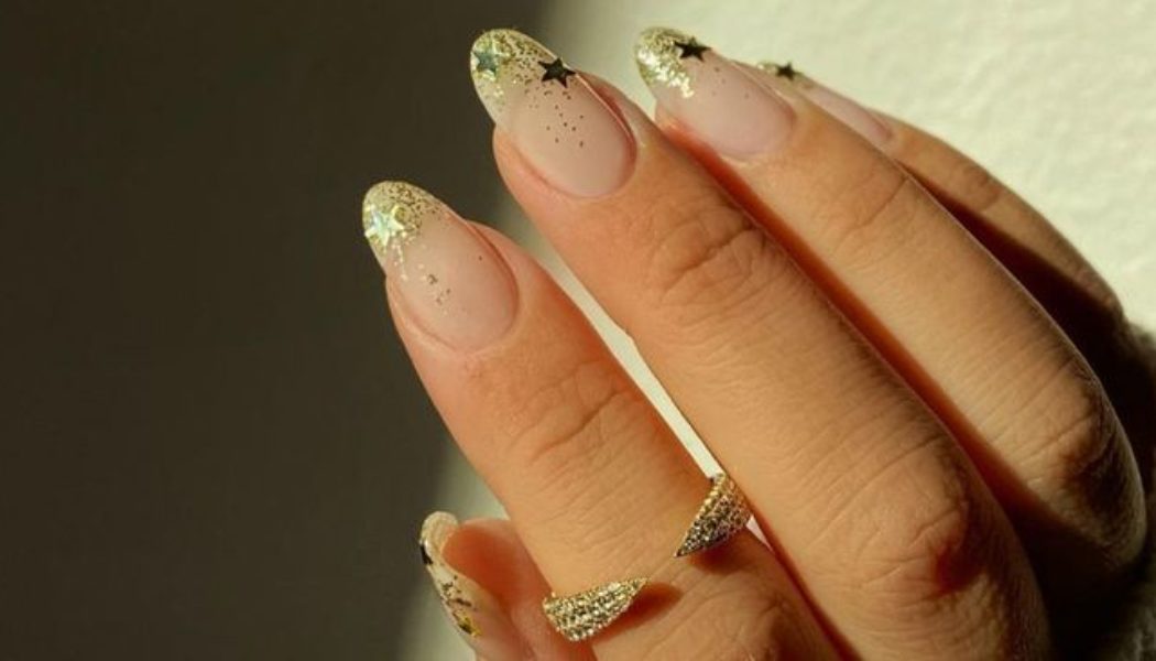 These 9 Nail Colour Trends Will Be the Most Popular in 2022