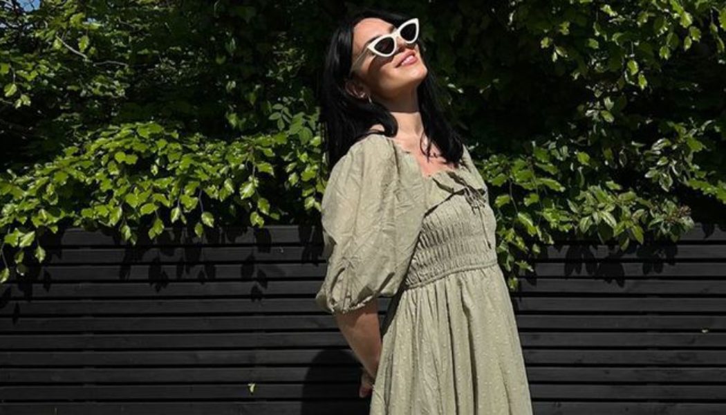 This £35 Dress Has Thousands of Views on TikTok—Here’s Why It’s Going Viral