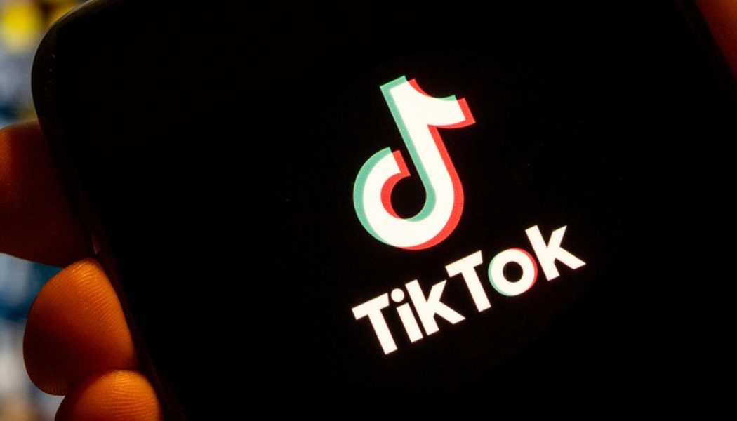 TikTok Could Be Launching Its Own Music Streaming Service