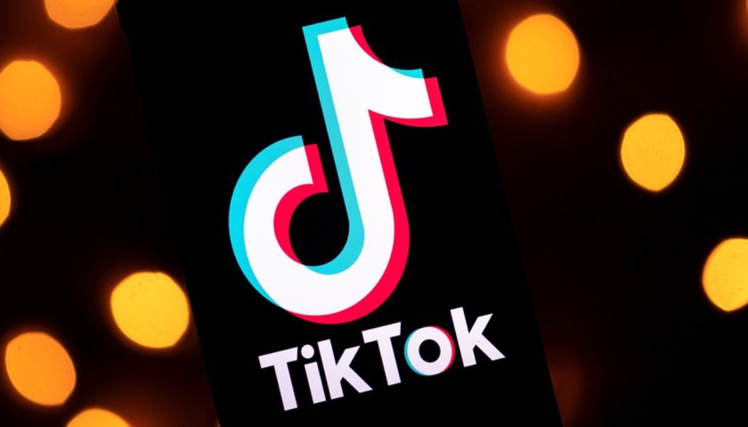 TikTok Users Can Now Buy Concert Tickets In-App