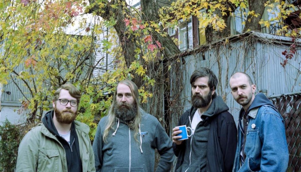 Titus Andronicus Unveil Epic New Song and Video For ‘An Anomaly’