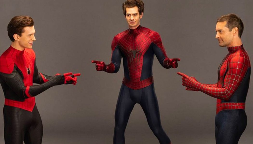 Tobey Maguire and Andrew Garfield Rumored To Reappear in ‘Avengers: Secret Wars’