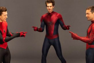 Tobey Maguire and Andrew Garfield Rumored To Reappear in ‘Avengers: Secret Wars’