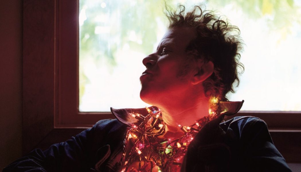 Tom Waits Announces 20th Anniversary Vinyl Reissues of Alice and Blood Money