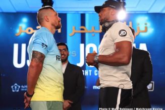 Top 10 Oleksandr Usyk vs Anthony Joshua Betting Offers You Haven’t Claimed Yet