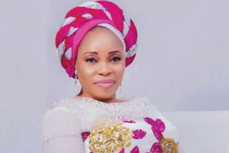 Tope Alabi – Funmilayo