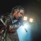 Travis Scott Announces Las Vegas Residency at Zouk Nightclub