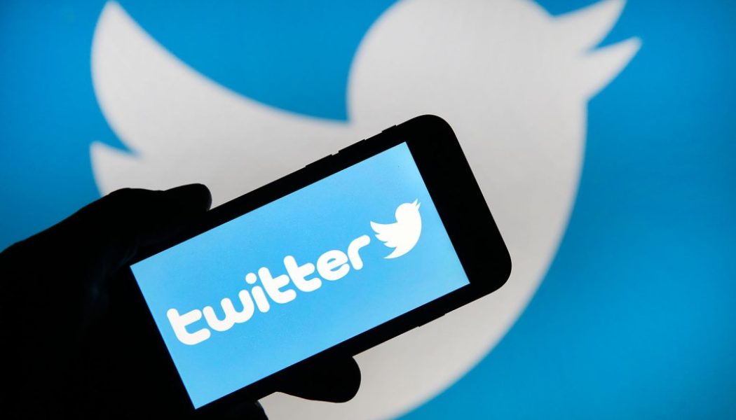 Twitter Adds Podcasts to Live Audio Tab