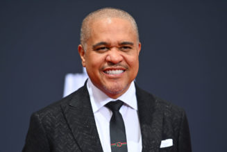 Twitter Calls Out Irv Gotti For His Creepy Ashanti Pillow Talk During BET’s Murder Inc. Docuseries