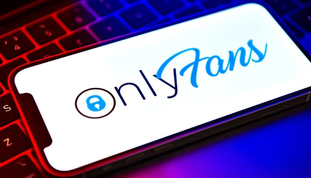 Twitter Tried to Develop Clone of OnlyFans