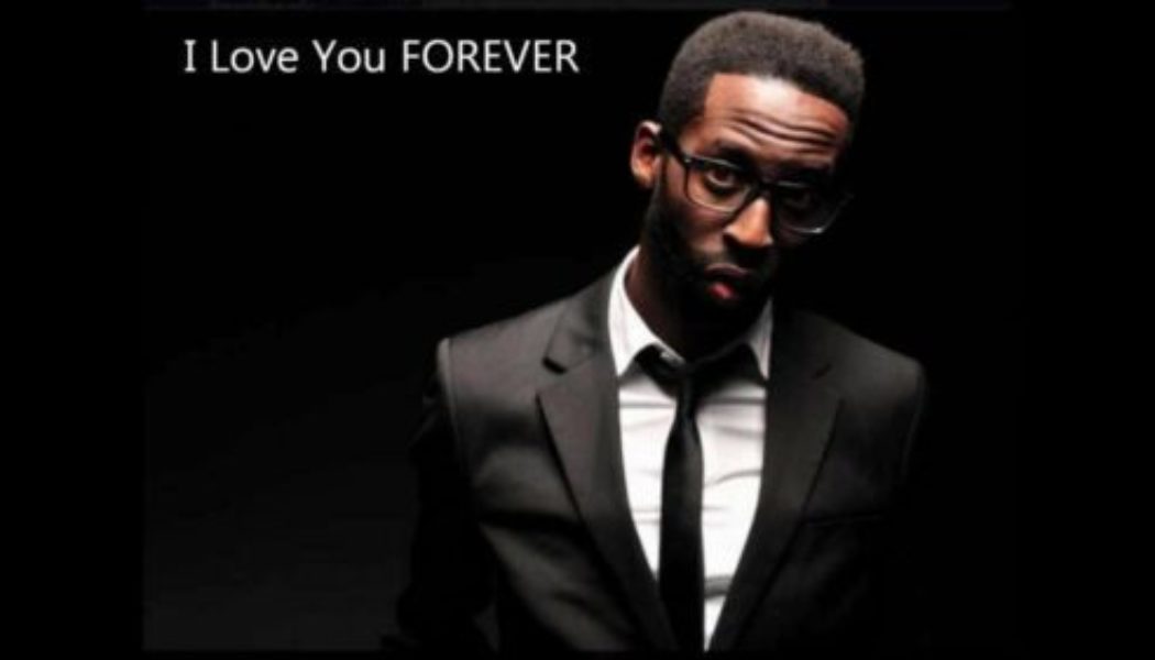 Tye Tribbett – I Love You Forever