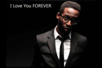 Tye Tribbett – I Love You Forever