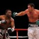 Tyson Fury Challenges Derek Chisora To Trilogy Fight