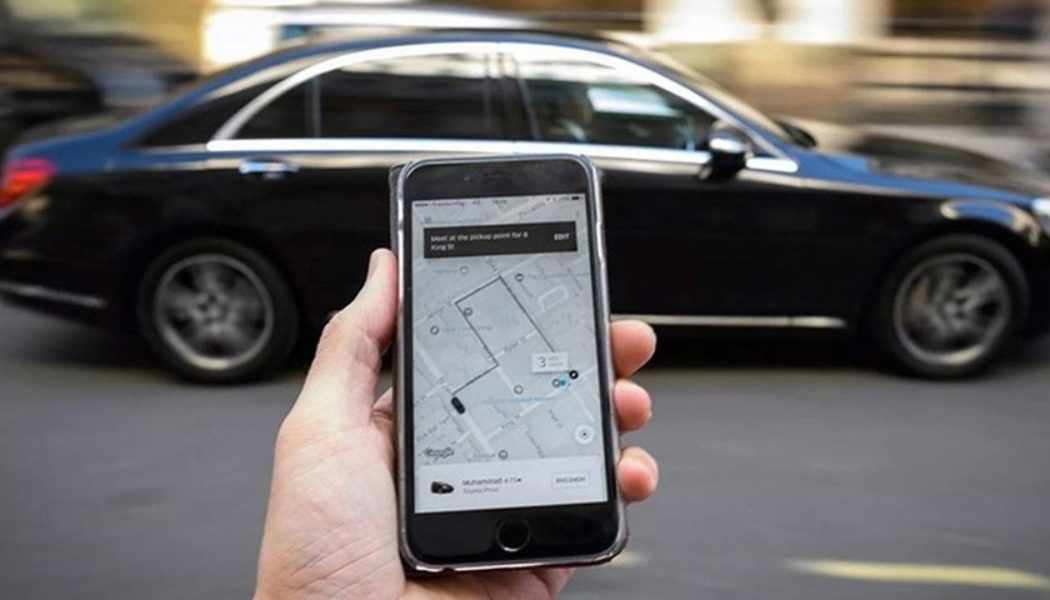 Uber to Discontinue Its Free Loyalty Rewards Program