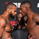 UFC Vegas 59: How to Watch Santos vs. Hill Without Cable