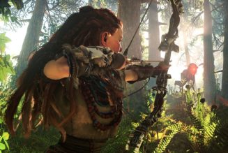 ‘Umbrella Academy’ Creator Is Adapting Action RPG ‘Horizon Zero Dawn’ Into a TV Series