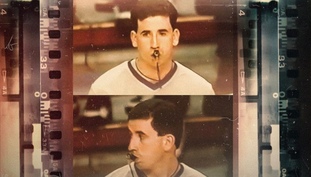 ‘UNTOLD: Operation Flagrant Foul’ Follows the NBA’s Biggest Scandal Involving Tim Donaghy