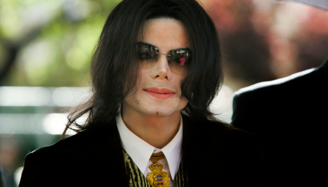 Upcoming Doc Claims Michael Jackson Used Fake IDs To Buy Drugs