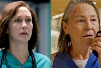 Vera Farmiga and Cherry Jones on Faith, Sympathy, and Five Days at Memorial