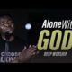 Victor Thompson – Alone With God