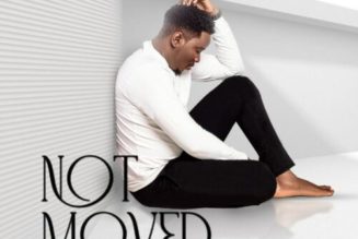 Victor Thompson – Not Moved