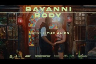 VIDEO: Bayanni – Body