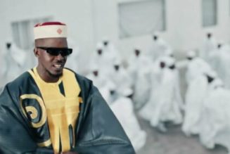 VIDEO: MI Abaga – The Guy