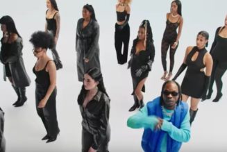 VIDEO: Naira Marley – Excuse Moi ft. MHD