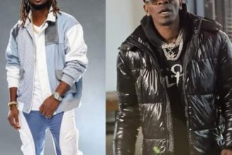 Video of Rudeboy of PSquare advising Shatta Wale to avoid beefs & focus on good music, has gone viral