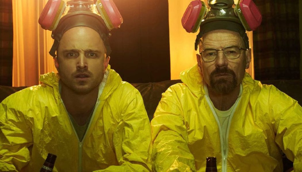 Vince Gilligan Speaks on Whether He Will Ever Revisit ‘Breaking Bad’