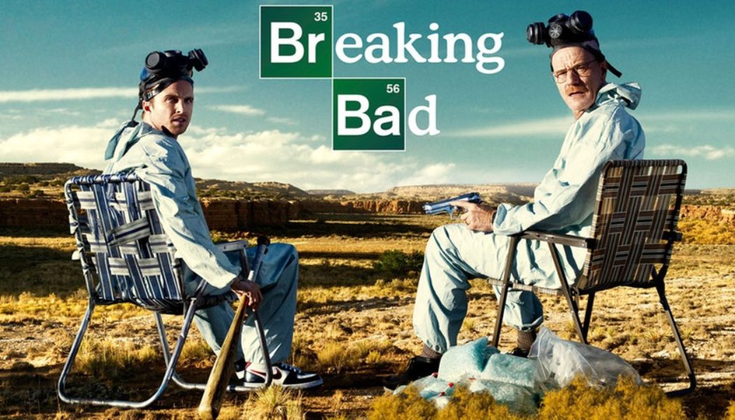 Vince Gilligan Tried to Make a ‘GTA’-Like Game Based on ‘Breaking Bad’