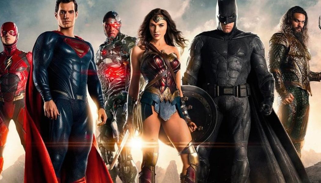 Warner Bros. Discovery CEO Reassures Fans the DC Extended Universe Has a 10-Year Plan