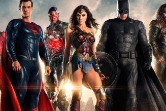 Warner Bros. Discovery CEO Reassures Fans the DC Extended Universe Has a 10-Year Plan