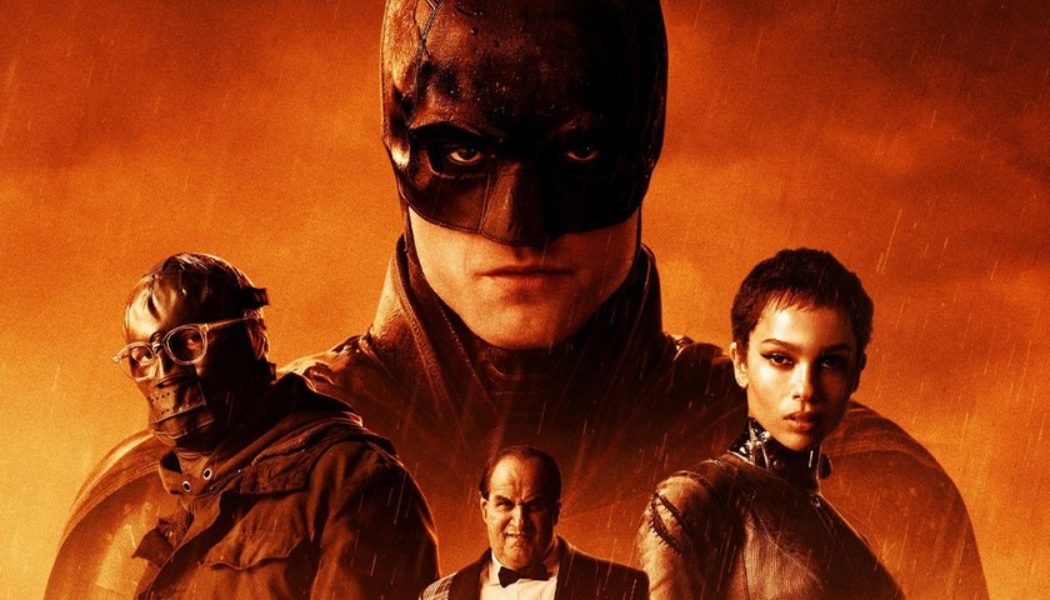 Warner Bros. Has Yet to Greenlight a Sequel to ‘The Batman’