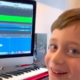 Watch a 6-Year-Old Music Prodigy Recreate Kaytranada and The Internet’s “Girl”