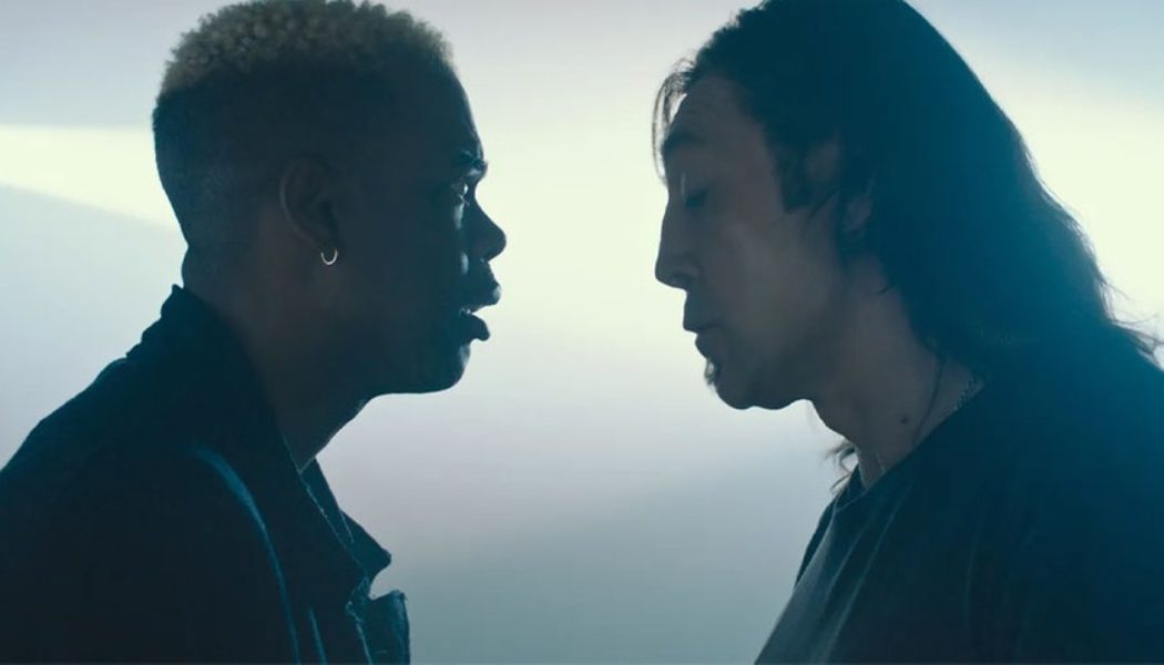 Watch Chris Rock and Javier Bardem Go Head-to-Head in New ‘Look at Me’ Teaser Trailer