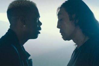 Watch Chris Rock and Javier Bardem Go Head-to-Head in New ‘Look at Me’ Teaser Trailer