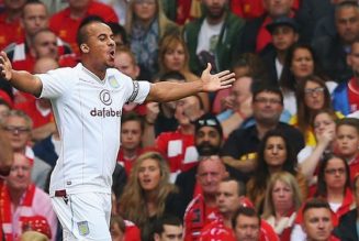 WATCH: Gabby Agbonlahor Makes Bold Statement About the State of Man United