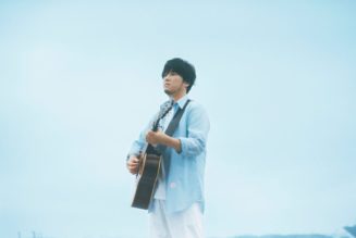 Watch J-Pop Singer/Songwriter Motohiro Hata’s English-Language ‘Trick Me’ Lyric Video