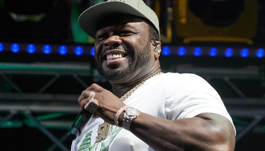 Watch the Teaser Trailer for ‘Skill House,’ Starring 50 Cent