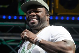 Watch the Teaser Trailer for ‘Skill House,’ Starring 50 Cent