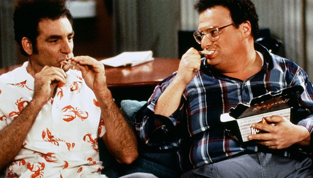 Wayne Knight Speaks on ‘Seinfeld’ Finale: “It Didn’t Quite Land in the Way That They Wanted”